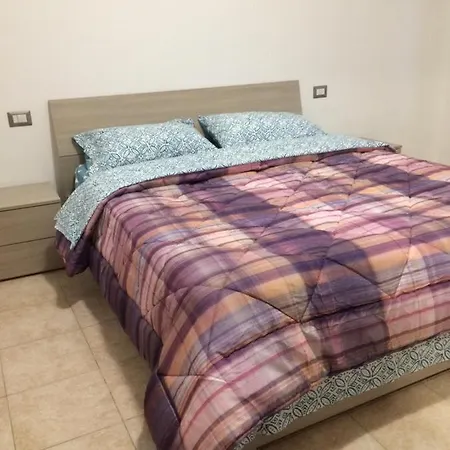 La Casa Rossa Appartamento