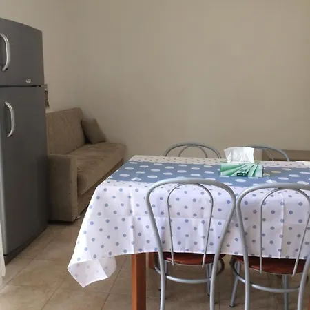 La Casa Rossa *