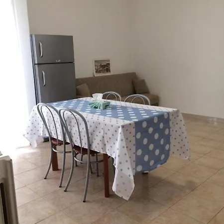 La Casa Rossa Appartamento *