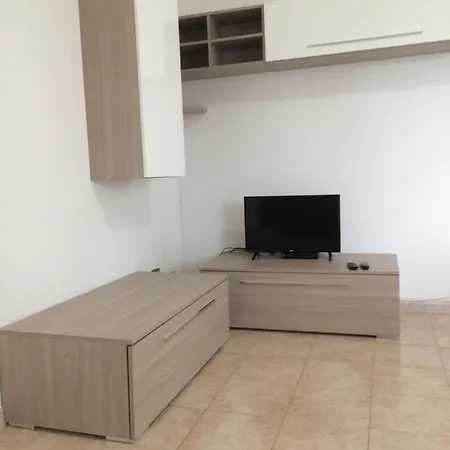 La Casa Rossa Appartamento