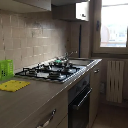 Appartamento La Casa Rossa