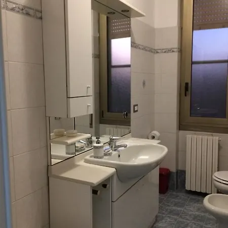 La Casa Rossa Rozzano