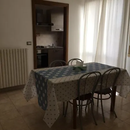 La Casa Rossa *