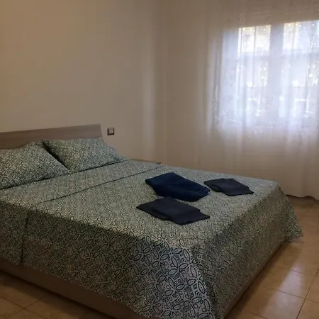 La Casa Rossa