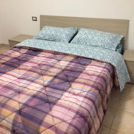 La Casa Rossa Appartamento *